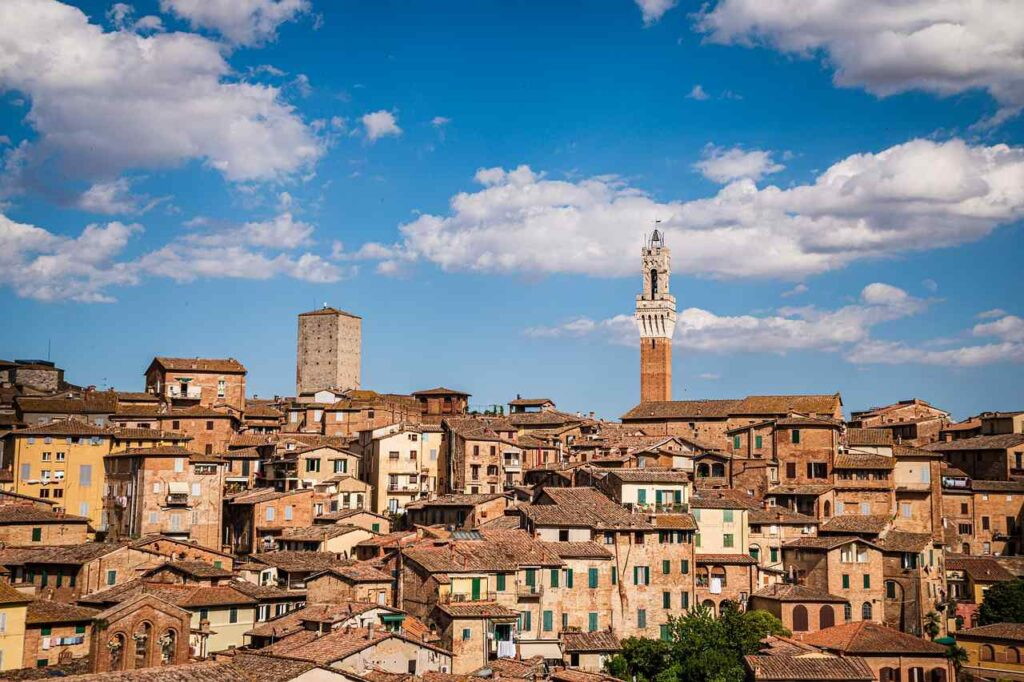 Ausflugsziele von Florenz - Übersicht, Infos und Touren