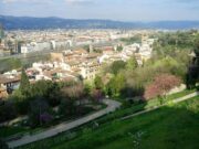 Bardini Garten: Infos für die Besichtigung