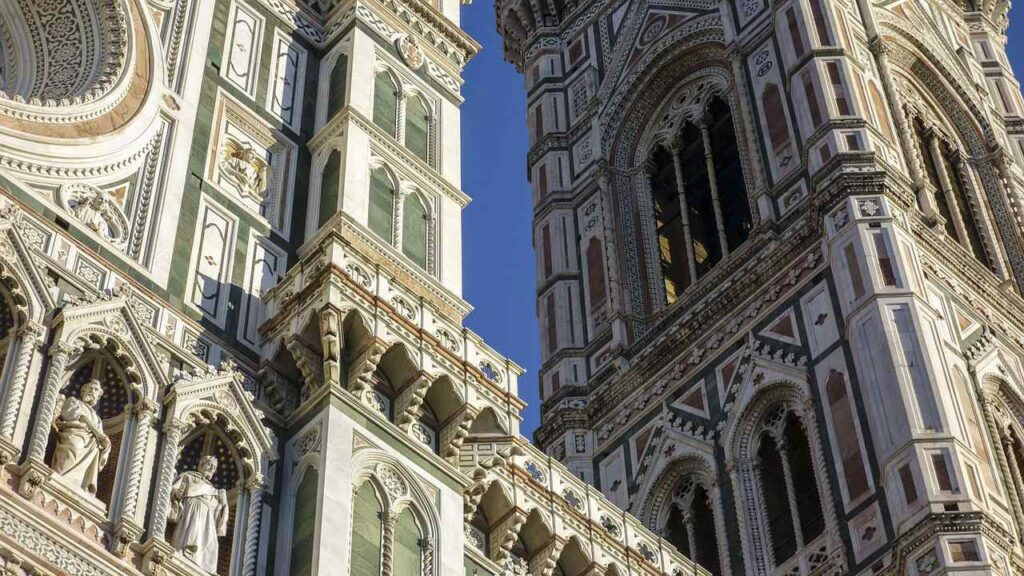 Dom von Florenz - Öffnungszeiten