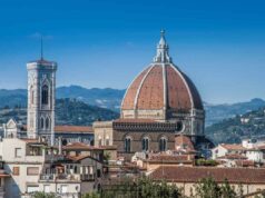 Dom von Florenz – Übersicht und Infos