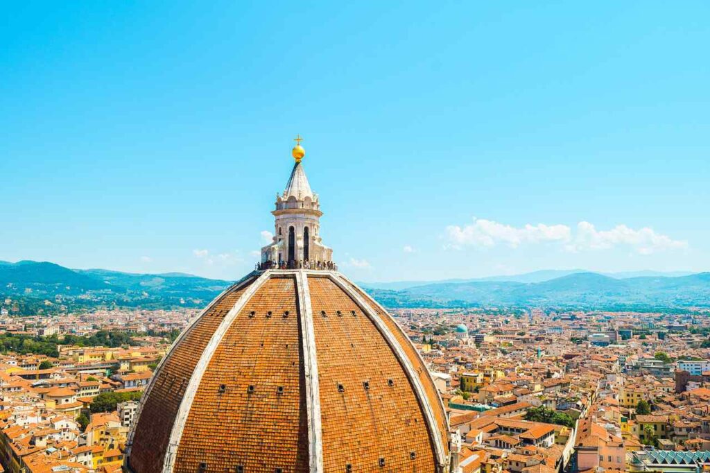 Kathedrale von Florenz - Eintrittspreise