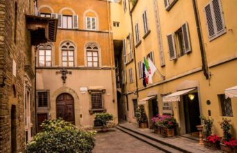 Übernachten in Florenz – 10 Hotel Tipps