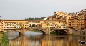 Ponte Vecchio – Geschichte und Bedeutung