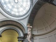 Galleria dell’Accademia – Übersicht und Informationen Galleria dell’Accademia - Übersicht und Informationen