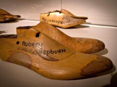 Ferragamo Museum Florenz: Preise, Öffnungszeiten & Infos Ferragamo Museum Florenz: Preise, Öffnungszeiten & Infos