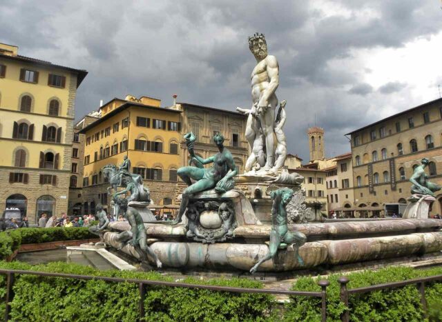 Florenz City Pass: Preise und Leistungen - Lohnt sich der Pass?