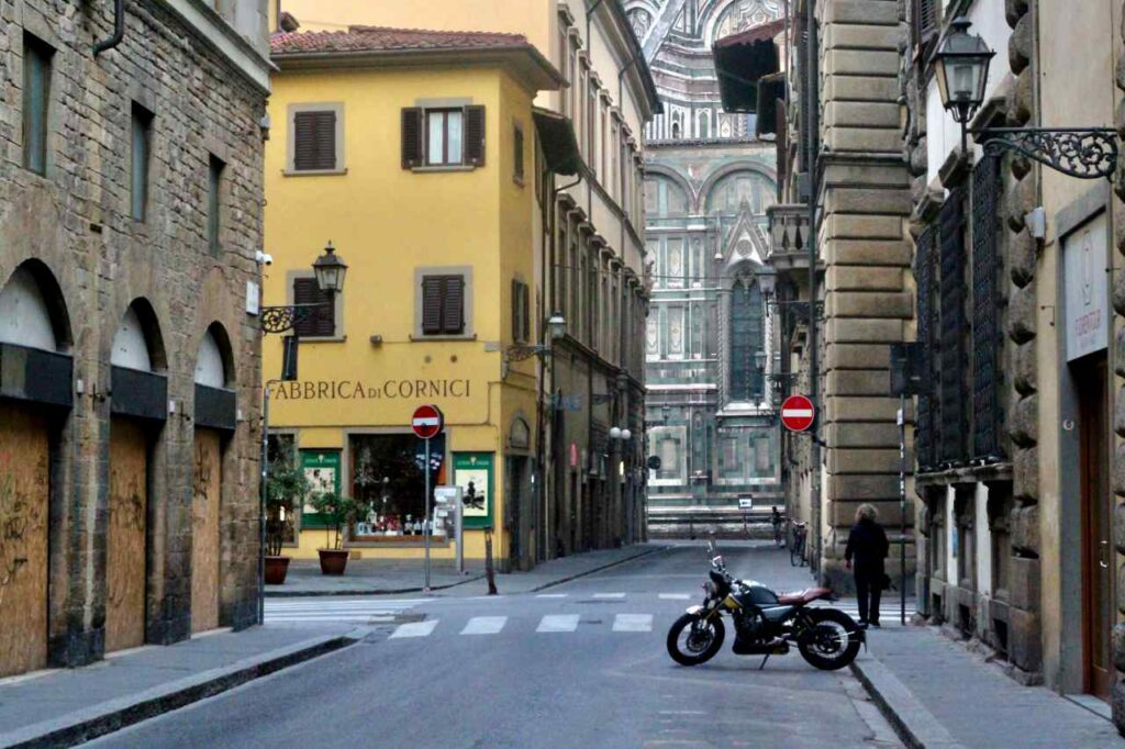 Florenz City Pass online kaufen
