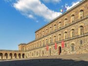 Palazzo Pitti – Information, Öffnungszeiten und Eintritt Palazzo Pitti - Information, Öffnungszeiten und Eintritt