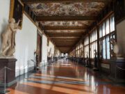 Uffizien in Florenz – Eintrittspreise und Online-Tickets Uffizien in Florenz - Eintrittspreise und Online-Tickets
