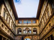 Galerie der Uffizien – Übersicht und Informationen Galerie der Uffizien - Übersicht und Informationen