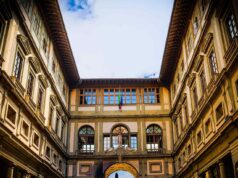 Galerie der Uffizien – Übersicht und Informationen Galerie der Uffizien - Übersicht und Informationen