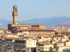 Palazzo Vecchio – Übersicht und Informationen Palazzo Vecchio - Übersicht und Informationen