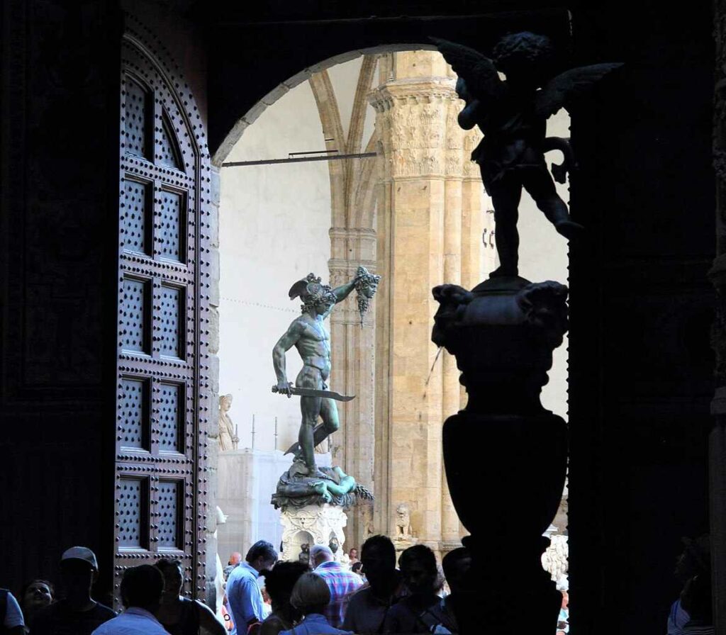 Palazzo Vecchio  - beste Besuchszeiten
