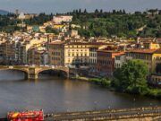 Hop-On Hop-Off Bus Florenz: Infos , Tipps und Preise Hop-on Hop-off Bus Florenz, Infos , Tipps und Preise