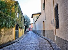 Parken in Florenz: ZTL Zone, Preise, Park & Ride und Infos Parken in Florenz: ZTL Zone, Preise, Park & Ride und Infos