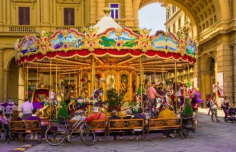 Florenz mit Kindern: Aktivitäten, Museen und Infos