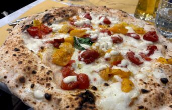 Essen und Trinken in Florenz – Kulinarische Reisetipps