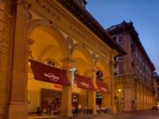 Hard Rock Cafe Florenz: Essen, Trinken und Infos