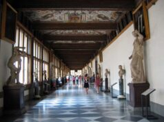Firenze Card – City Pass für Museen