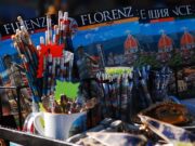 Die 15 schönsten Sehenswürdigkeiten in Florenz