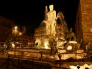 Florenz bei Nacht: Sightseeing, Bars und Clubs