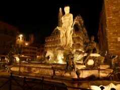 Florenz bei Nacht: Sightseeing, Bars und Clubs