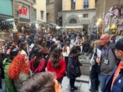 Kostenlose Stadtführung in Florenz