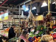 Mercato Centrale Florenz – Informationen