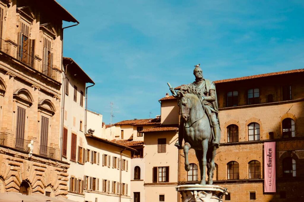 Florenz Centro Storico Florenz Centro Storico