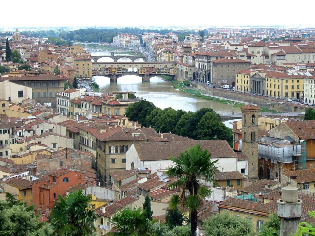 Oltrarno Oltrarno