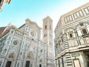Glockenturm – Giottos Campanile – Alle Informationen und Tipps