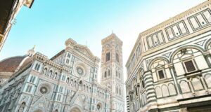 Glockenturm – Giottos Campanile – Alle Informationen und Tipps