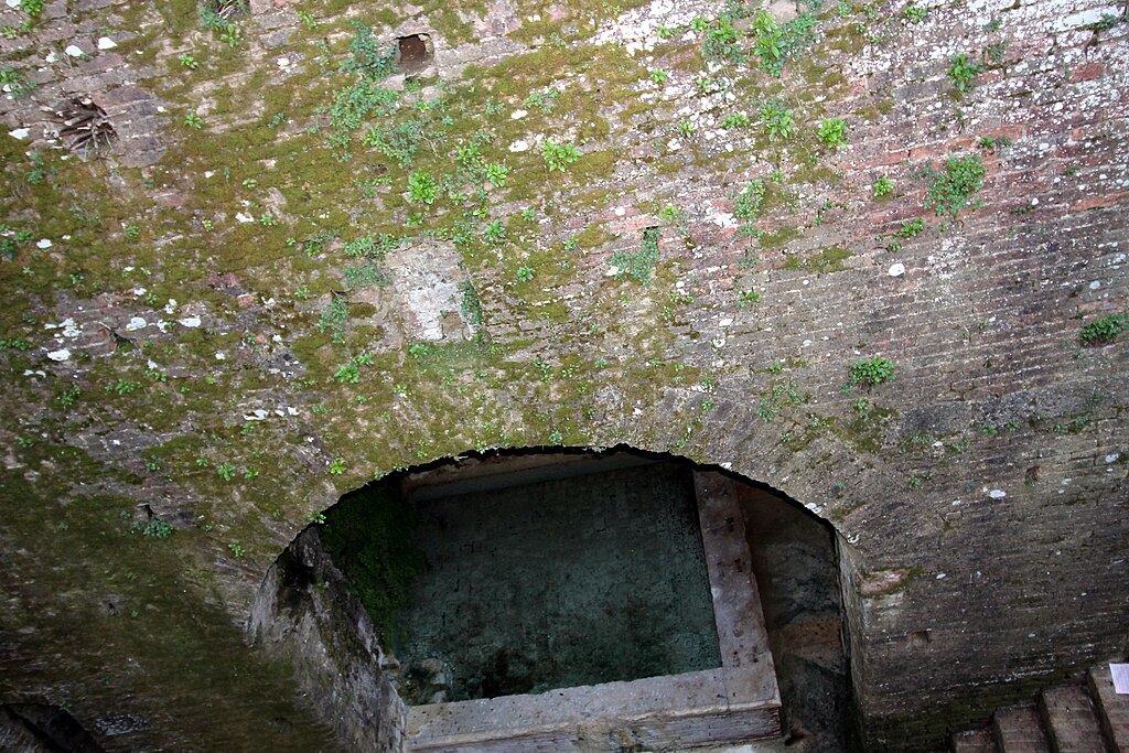 Das Wassermuseum Das Wassermuseum