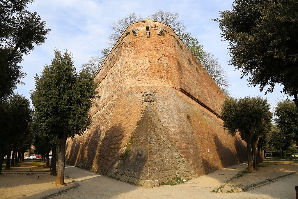 Fortezza Medicea Fortezza Medicea