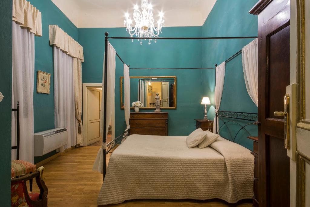 Übernachten in Lucca Übernachten in Lucca